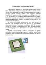 Research Papers 'Līdzprocesori un specializētie procesori', 4.