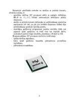 Research Papers 'Līdzprocesori un specializētie procesori', 8.