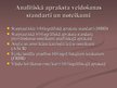 Presentations 'Analītisko ierakstu izveides praktiskie un teorētiskie aspekti Latvijas augstsko', 7.