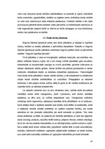 Term Papers 'Vadīšanas funkciju analīze Jelgavas Spīdolas ģimnāzijā', 43.