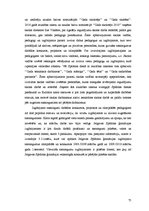 Term Papers 'Vadīšanas funkciju analīze Jelgavas Spīdolas ģimnāzijā', 75.