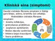 Presentations 'Cisitskā fibroze', 5.