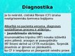 Presentations 'Cisitskā fibroze', 8.