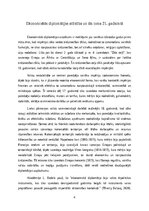 Research Papers 'Ekonomiskās diplomātijas nozīme 21. gadsimtā', 4.