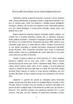 Research Papers 'Ekonomiskās diplomātijas nozīme 21. gadsimtā', 7.