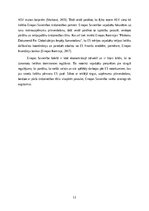 Research Papers 'Ekonomiskās diplomātijas nozīme 21. gadsimtā', 11.