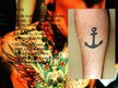 Presentations 'Tetovējums', 9.