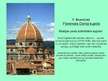 Presentations 'Filipo Brunelleski', 5.