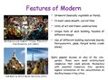Presentations 'Modern', 4.