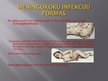Presentations 'Meningokoku infekcija', 4.