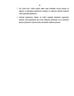 Term Papers 'SIA "Baltā bura" produkta piemērotība tirgus situācijai Latgales reģionā', 46.