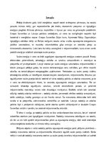 Research Papers 'Nodokļu instrumentu ietekme uz saules paneļu izmantošanu mājsaimniecībās', 4.