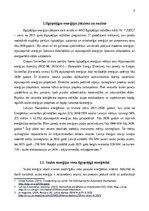 Research Papers 'Nodokļu instrumentu ietekme uz saules paneļu izmantošanu mājsaimniecībās', 6.