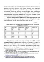 Research Papers 'Nodokļu instrumentu ietekme uz saules paneļu izmantošanu mājsaimniecībās', 7.