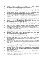 Research Papers 'Nodokļu instrumentu ietekme uz saules paneļu izmantošanu mājsaimniecībās', 31.