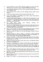 Research Papers 'Nodokļu instrumentu ietekme uz saules paneļu izmantošanu mājsaimniecībās', 32.