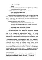 Summaries, Notes 'Konkurētspējas jēdziens un analīze pasaules tirgū un Latvijā', 5.