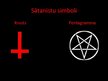 Presentations 'Sātanisms', 4.