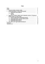 Research Papers 'Jūrmalas pašvaldības 2008. un 2009.gada budžeta salīdzinājums', 2.