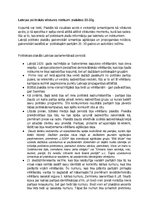 Summaries, Notes 'Latvijas politiskās vēstures notikumi plakātos 20-30g.', 1.