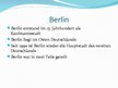 Presentations 'Berlin', 4.