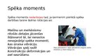 Presentations 'Spēka moments. Cieta ķermeņa rotācija un līdzsvas', 3.