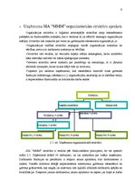 Practice Reports 'Mārketinga plāns SIA "MMM" - specializācija: datoru un biroja tehnikas tirdzniec', 6.