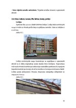 Research Papers 'Būvju uzturēšana. 103.sērijas daudzdzīvokļu ēkas apsekošana', 36.