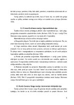 Research Papers 'Psiholoģiskie tipāži Ērika Ādamsona noveļu krājumā “Smalkās kaites”', 5.