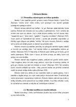 Research Papers 'Psiholoģiskie tipāži Ērika Ādamsona noveļu krājumā “Smalkās kaites”', 7.