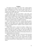 Research Papers 'Psiholoģiskie tipāži Ērika Ādamsona noveļu krājumā “Smalkās kaites”', 12.