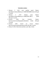 Research Papers 'Psiholoģiskie tipāži Ērika Ādamsona noveļu krājumā “Smalkās kaites”', 13.