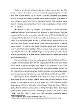 Research Papers 'Edvarda Munka daiļrade, stilistika un tēlu sistēma', 4.