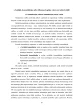 Term Papers 'LR Centrālās statistikas pārvaldes iekšējās komunikācijas analīze', 10.