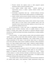 Term Papers 'LR Centrālās statistikas pārvaldes iekšējās komunikācijas analīze', 27.