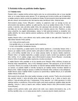Summaries, Notes 'Administratīvā procesa tiesības', 11.