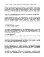 Summaries, Notes 'Administratīvā procesa tiesības', 12.
