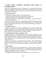 Summaries, Notes 'Administratīvā procesa tiesības', 14.