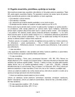 Summaries, Notes 'Administratīvā procesa tiesības', 25.