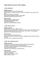 Samples 'Spēles bērniem vecumā no 1.5 līdz 3 gadiem', 2.