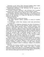 Research Papers 'Sporta informācijas sistēma Latvijā', 6.