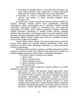Research Papers 'Sporta informācijas sistēma Latvijā', 25.