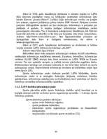 Research Papers 'Sporta informācijas sistēma Latvijā', 44.