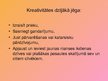 Presentations 'Ārija Karpova. Kreativitāte un individuālais stils', 4.