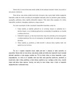 Summaries, Notes 'Manas mītnes vietas iespējamo katastrofu apraksts', 2.