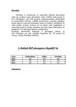 Summaries, Notes 'Lielbritānijas, Itālijas un Slovākijas ekonomisko rādītāju salīdzinājums', 3.