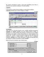 Research Papers 'MS Excel programmas funkcijas', 37.