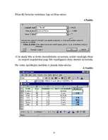 Research Papers 'MS Excel programmas funkcijas', 40.