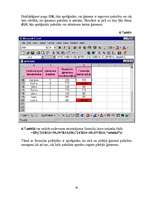Research Papers 'MS Excel programmas funkcijas', 52.
