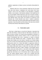 Research Papers 'Funkcionālisms interjerā un tā nozīme privātās telpas interjera projektēšanā', 7.